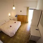 Szálloda Angelino Barano dʼIschia