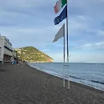 Angelino Szálloda Barano dʼIschia