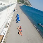 Angelino Szálloda Barano dʼIschia