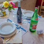 Szálloda Angelino Barano dʼIschia