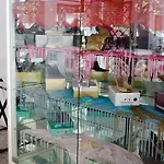 Angelino Szálloda Barano dʼIschia