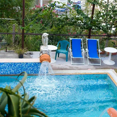 Angelino Hotel 2*