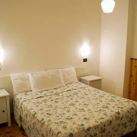 Angelino Hotel Barano dʼIschia