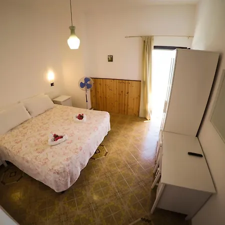 Hotel Angelino Barano dʼIschia
