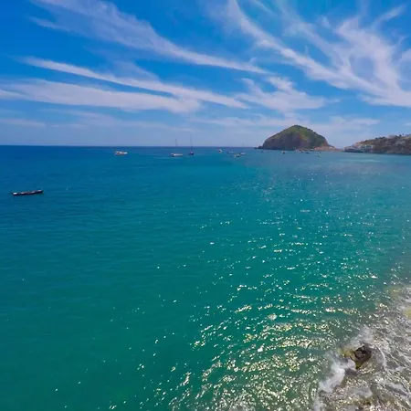 Angelino 2* Barano dʼIschia
