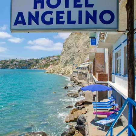 Angelino Barano dʼIschia