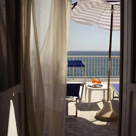 Hotel Angelino Barano dʼIschia