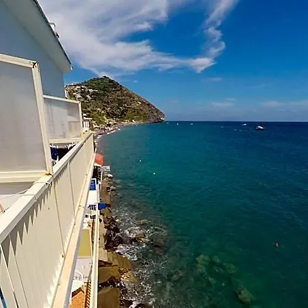 Szálloda Angelino Barano dʼIschia