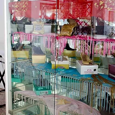 Angelino Hotel 2*