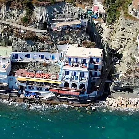 Angelino Hotel 2*