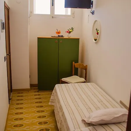Hotel Angelino Barano dʼIschia