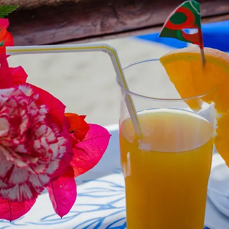 Hotel Angelino Barano d'Ischia