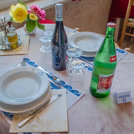 Hotel Angelino Barano d'Ischia