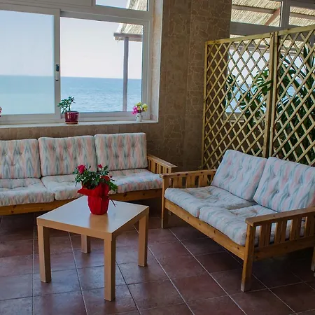 Hotel Angelino Barano d'Ischia