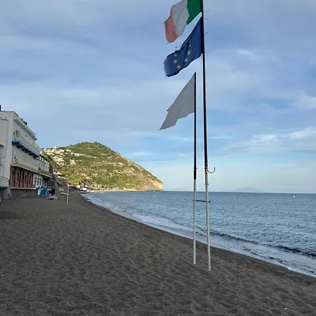 Angelino Otel Barano dʼIschia