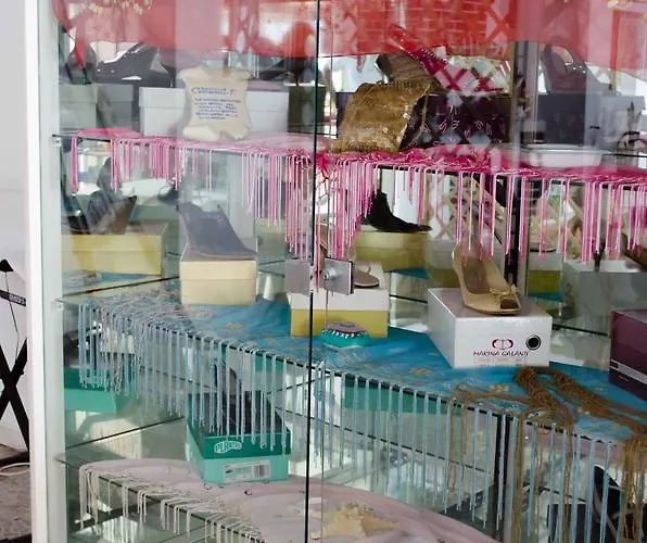 Angelino Hotel Barano dʼIschia